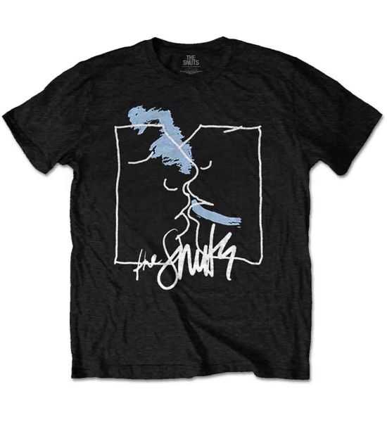 The Snuts: Always - Black T-Shirt