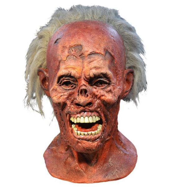 The Walking Dead: Eyeless Walker Mask