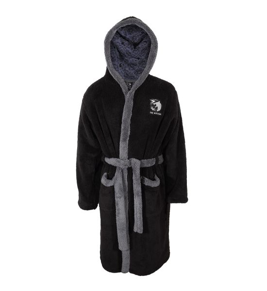 The Witcher: Logo (Dressing Gown)