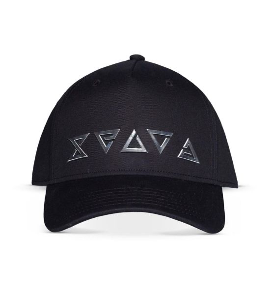 The Witcher: Signs Curved Bill Cap Preorder