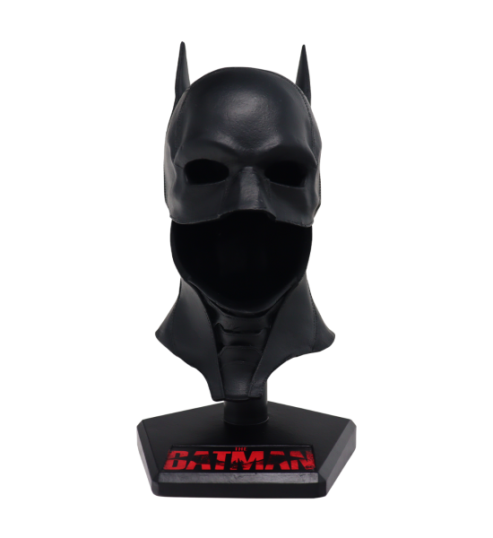 The Batman: Bat Cowl Replica