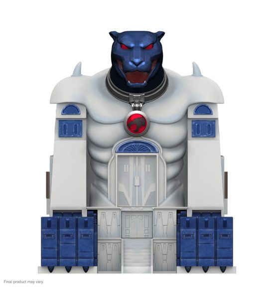 Thundercats: Cats' Lair Ultimates (93cm) Preorder