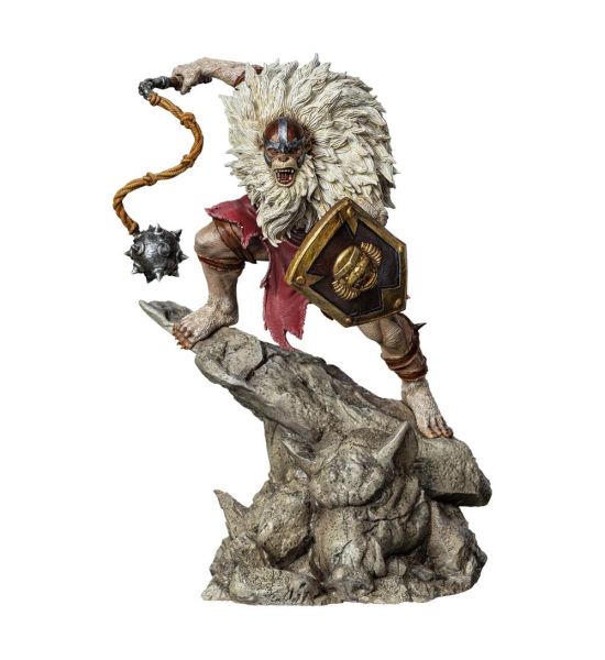 ThunderCats: Monkian BDS Art Scale Statue 1/10 (23cm)