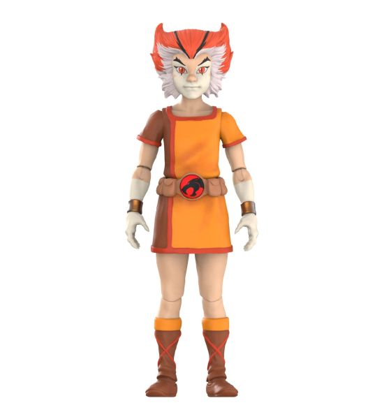 Thundercats: WilyKat Ultimates Action Figure Wave 9 (20cm)