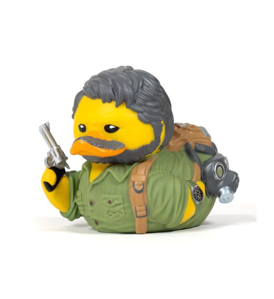 The Last Of Us: Joel Tubbz Rubber Duck Collectible