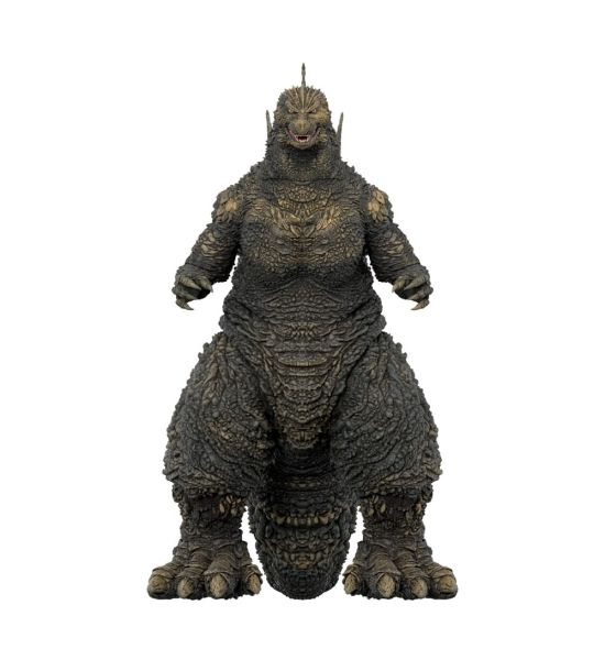 Toho Ultimates: Godzilla Minus One Action Figure (21cm)