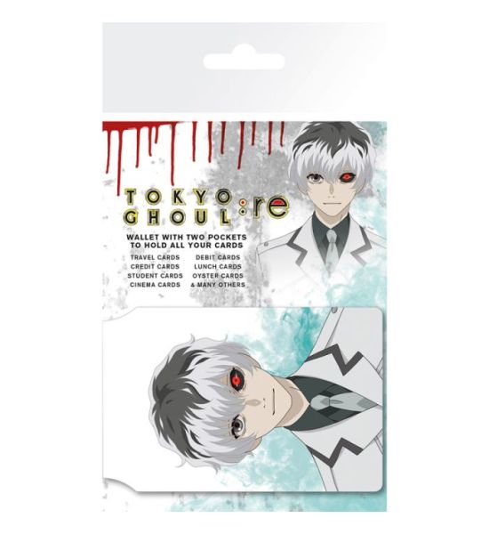 Tokyo Ghoul: Haise Sasaki Card Holder