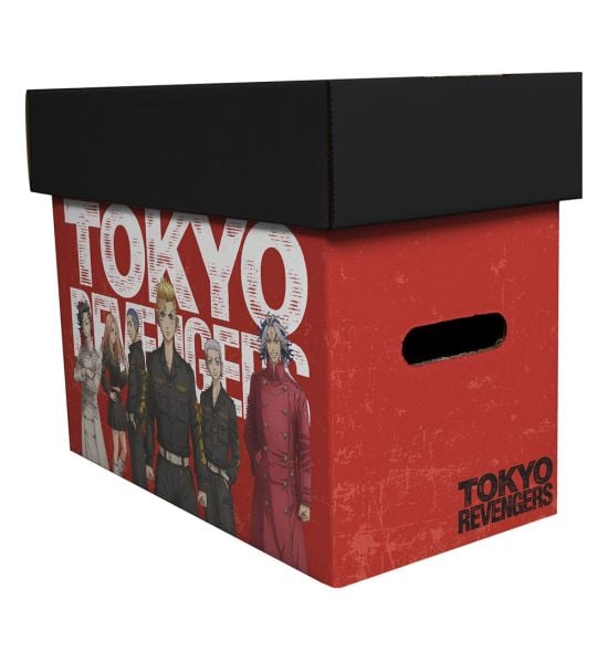 Tokyo Revengers: Characters Storage Box (60cm x 50cm x 30cm)