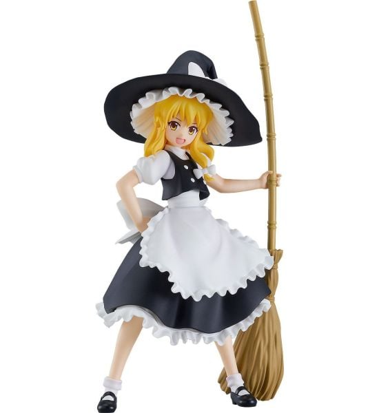 Touhou Project: Marisa Kirisame Pop Up Parade PVC Statue (17cm)