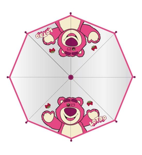 Toy Story: Lotso Umbrella Preorder