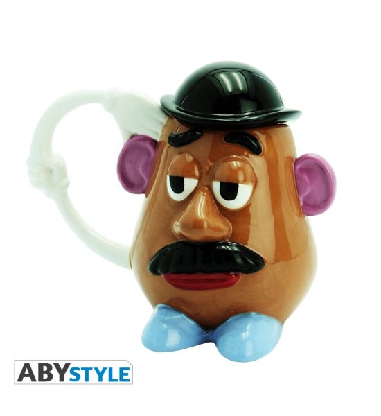 Toy Story: Mr. Potato Head 3D Mug