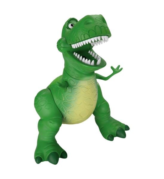 Toy Story: Rex Piggy Vinyl Bank (46cm) Preorder