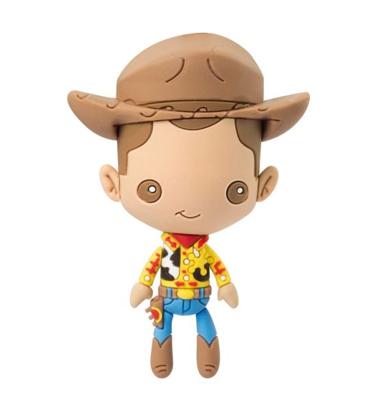 Toy Story: Woody Magnet Preorder