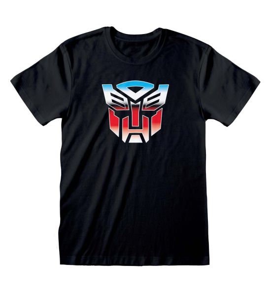 Transformers: Autobot Logo T-Shirt