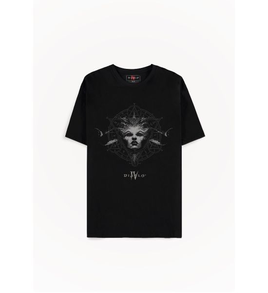 Diablo IV: Queen of the Damned T-Shirt