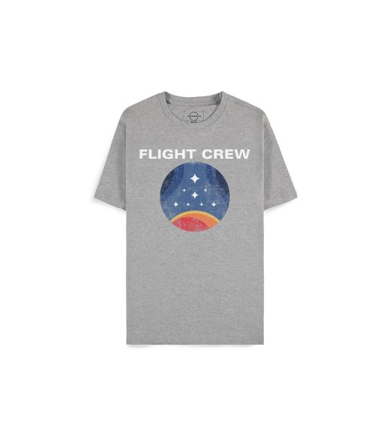 Starfield: Flight Crew T-Shirt