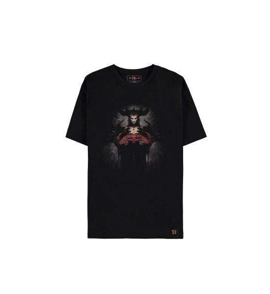 Diablo IV: Unholy Alliance T-Shirt