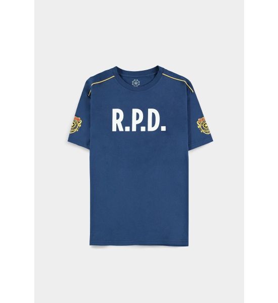 Resident Evil: R.P.D. T-Shirt