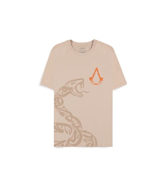 Assassin's Creed: Mirage Snake T-Shirt