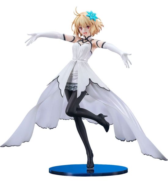 Tsukihime: Arcueid Brunestud Dresscode - Clad in Glaciers 1/7 PVC Statue (27cm)