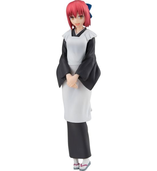 Tsukihime: Kohaku Pop Up Parade PVC Statue - A Piece of Blue Glass Moon (17cm)