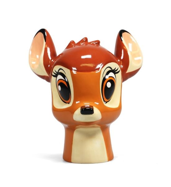 Bambi: Table Top Vase