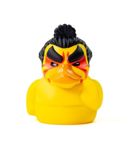 Street Fighter: E-Honda Tubbz Rubber Duck Collectible