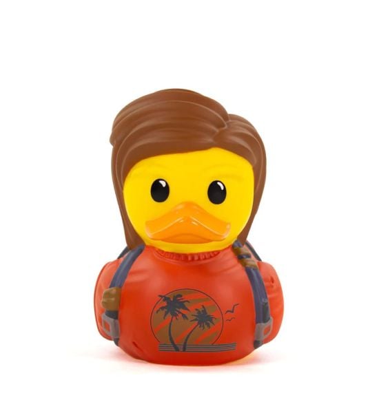 The Last Of Us: Ellie Tubbz Rubber Duck Collectible