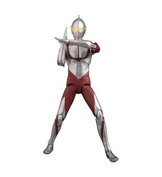 Ultraman: Shin HAF Action Figure (17cm)