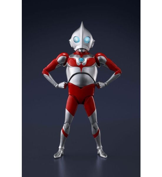 Ultraman: Ultradad Rising S.H. Figuarts Action Figure (12cm)