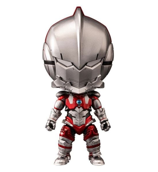 Ultraman: Ultraman Suit Nendoroid Action Figure (11cm)