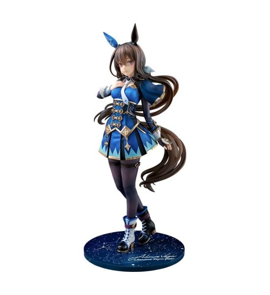 Uma Musume Pretty Derby: Admire Vega 1/7 PVC Statue (26cm) Preorder