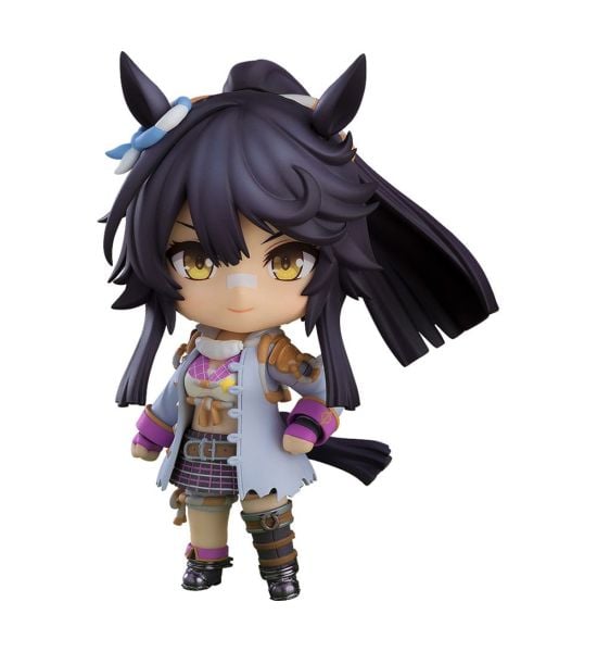 Uma Musume Pretty Derby: Narita Brian Nendoroid Action Figure (10cm) Preorder