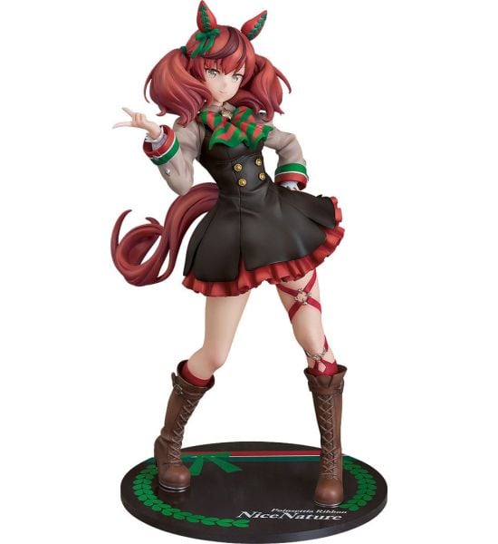 Uma Musume Pretty Derby: Nice Nature 1/7 PVC Statue (26cm) Preorder