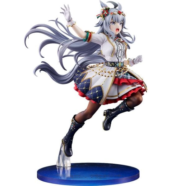 Uma Musume Pretty Derby: Oguri Cap - Ashen Miracle 1/7 PVC Statue (25cm) Preorder