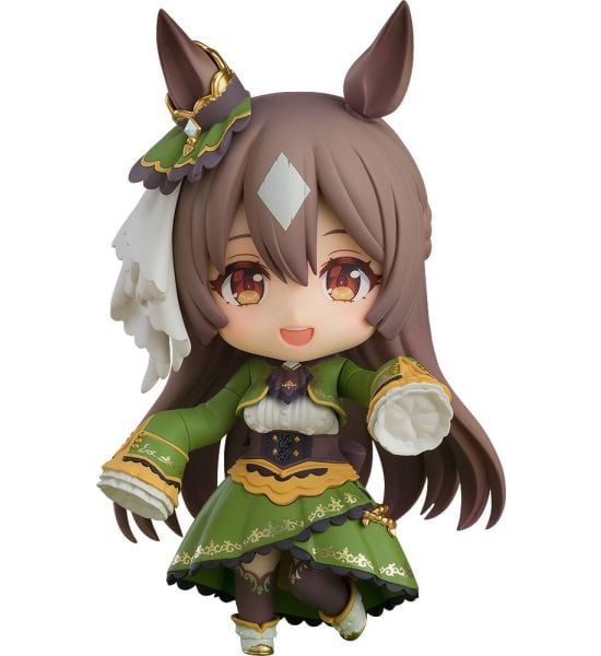 Uma Musume Pretty Derby: Satono Diamond Nendoroid Action Figure (10cm) Preorder