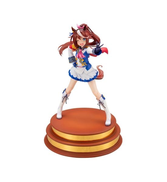 Uma Musume Pretty Derby: Tokai Teio - Show off your dreams! 1/7 PVC Statue (26cm) Preorder