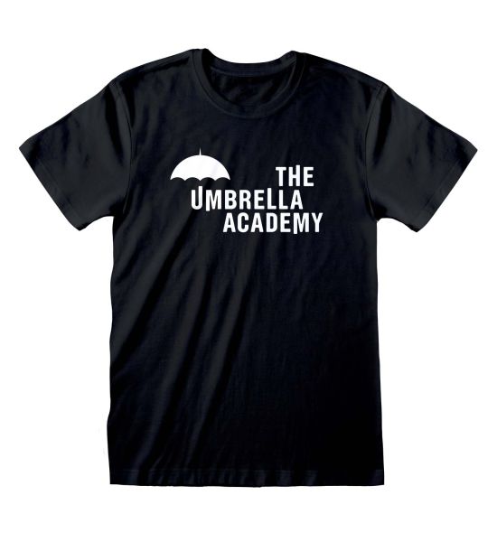 The Umbrella Academy: Logo T-Shirt