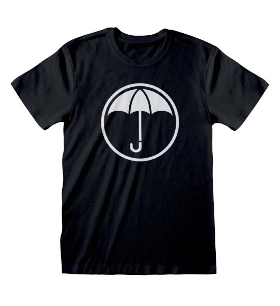 The Umbrella Academy: Umbrella Icon T-Shirt