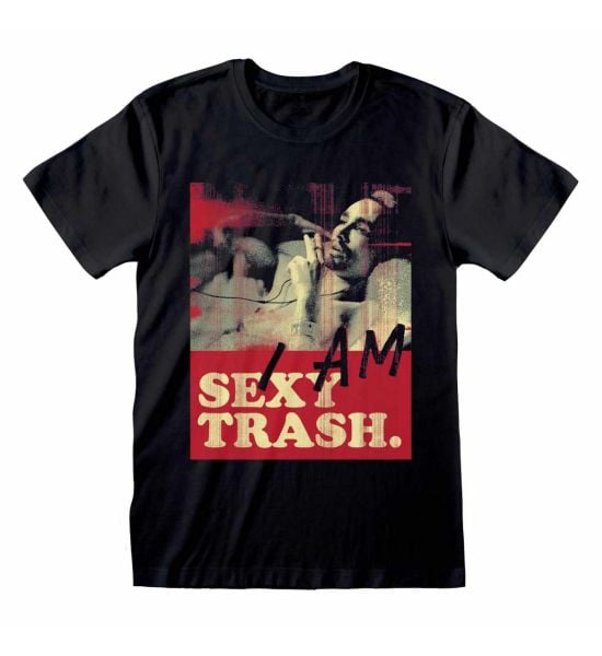 The Umbrella Academy: Sexy Trash T-Shirt