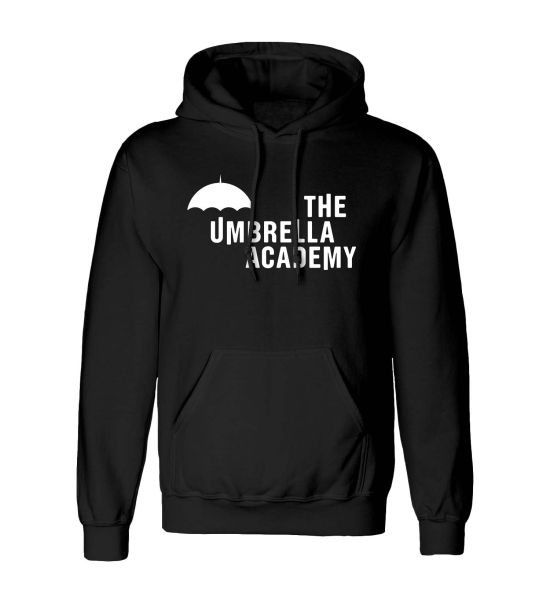 Umbrella Academy: Logo (Pullover Hoodie)