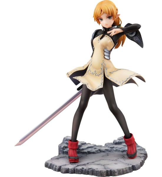 Uncle from Another World: Elf Manga Ver. 1/7 Statue (25cm) Preorder