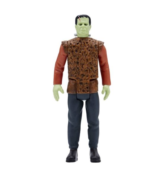 Universal Monsters: The Monster from Son of Frankenstein ReAction Action Figure (10cm)