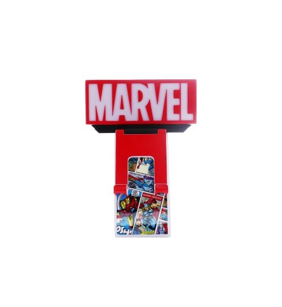 Marvel: Logo Cable Guy Phone and Controller Holder