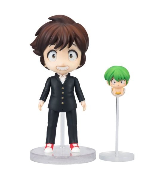 Urusei Yatsura: Ataru Moroboshi & Ten Figuarts mini Action Figure (9cm)