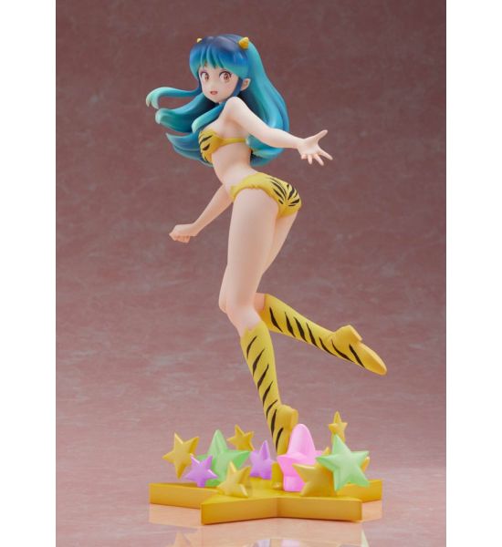 Urusei Yatsura: Lum 1/7 PVC Statue (23cm) Preorder