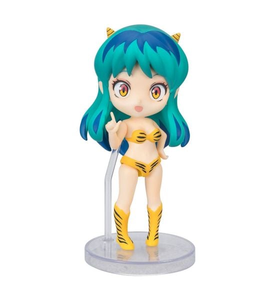 Urusei Yatsura: Lum Figuarts Mini Action Figure (9cm)