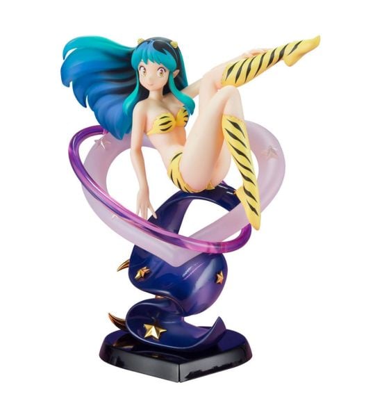 Urusei Yatsura: Lum FiguartsZERO Chouette PVC Statue (21cm)