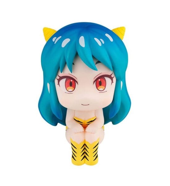 Urusei Yatsura: Lum Look Up PVC Statue (11cm) Preorder