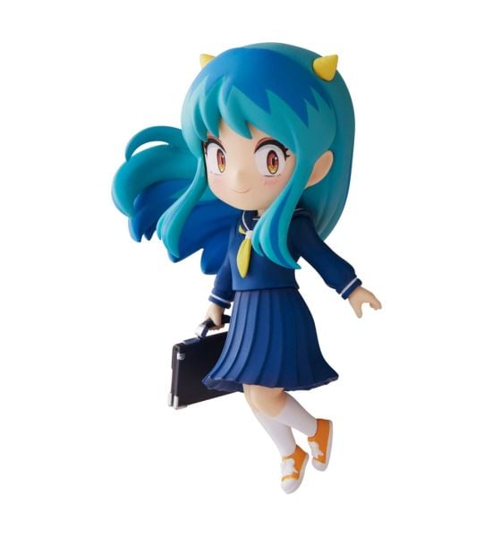 Urusei Yatsura: Lum School Uniform Ver. Mini Figure (7cm)